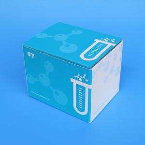 China High Sensitivity 125mL Nucleic Acid Isolation Kit For Virus factory