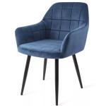 Cozy Seating Restaurant Dining Room Chair Catering Nordic Style Armchair