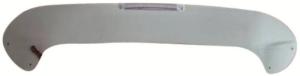 China Roof Spoiler for Mazda 5 2008 2011 with LED light Automotive Decoration factory