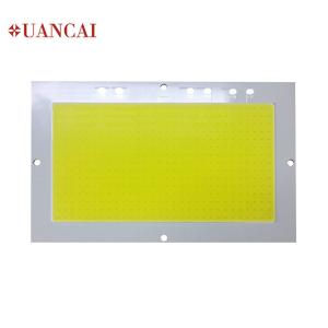 China 12v 5W 60mm 40MM Car LED Cob Pure White For emergency Car light factory