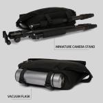 Casual Sports Fashion Fanny Pack Multifunctional Travel Chest Bag