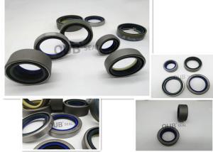 China 144485 641735 123208 Excavator Agricultural Machinery Oil Seal COMBI 45*60*16 45*60*16/17 45*65*12 factory