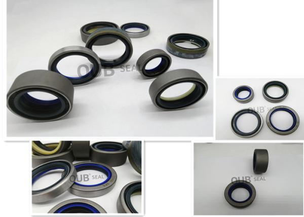 144485 641735 123208 Excavator Agricultural Machinery Oil Seal COMBI 45*60*16 45