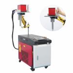 Handheld Laser Welding Machine Battery Welding 1500w 2000w for Metal Stainless