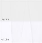 Factory direct wholesale bridal veil short double light yarn soft fingertip