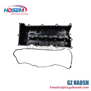 China Isuzu Auto Parts Valve Cover C8974358401 For Isuzu MUX And DMAX 1.9 on sale
