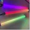 Buy cheap 40mm DMX RGB LED Pixel Tube Digital 360 Degree Viewing Angle from wholesalers