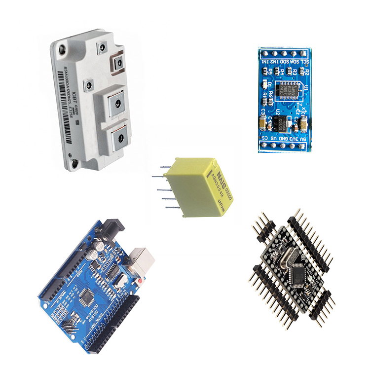 China Memory Integrated Circuits MT52L256M32D1V01MWC2 factory