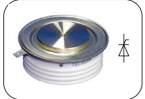 China Phase Control Thyristors Y40KPC factory