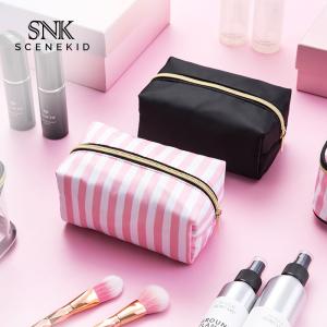 China Clear PVC 4 Pieces Waterproof Travel Organizer Toiletry Bag Set factory
