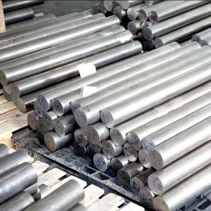 China 631/904/904L/303/309/430 ‌Stainless Steel Bars‌ Indoor Pipelines And Decorative Materials factory