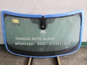 China Kia Sportage 4d Utility 2018 Car Tempered Glass BMW X2 Windshield factory