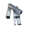 Buy cheap Square 24 Inch Galvanized Steel Pipe 1.0mm Thickness BS Standard SGCC Grade from wholesalers