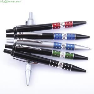 China Classic Pen High Quality Cheap Price Valuable Plastic Pen,plastic ballpoint pen factory
