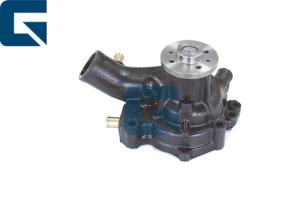 China Water Pump DH220-5 DH220-7 Excavator Water Pump 65.06500-6139C factory