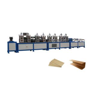 China Automatic Kraft Paper Slitting Machine Adjustable Slitting Width factory