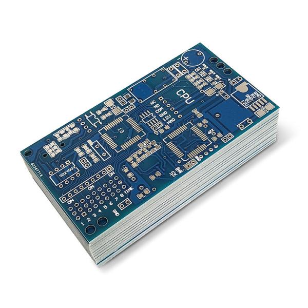 PCB Assembly Manufacturer HASL PB Free Immersion Gold/Tin/Silver OSP Surface