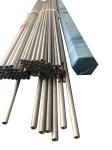 EN 1.4558 Seamless Stainless Steel Tube Pipe Sch80S Intended For Pipelines
