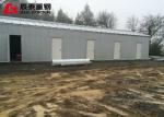 Custom Prefab Farm Buildings Quik Install Farm Style Metal Buildings