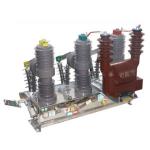 Indoor High Voltage Circuit Breaker, Vacuum Circuit Breaker, Manufacturer of