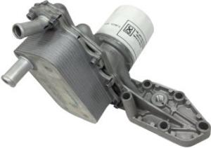 China 1755226 Aftermarket Oil Cooler , MK6 2.4 RWD MODIFIED COMPLETE Oil Filter Oil Cooler factory