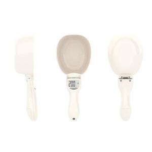 China 23x9cm 90g Stock Stainless Steel Dog Spoons factory