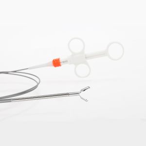 China Single-use endoscopic rotatable hemoclips factory