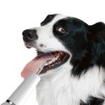 240V Dog Teeth Cleaning Ultrasonic Machine USB Ultrasonic Cleaner For Dogs Teeth