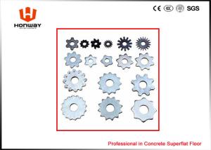 China Durable Road Scarifier Accessories Floor Preparation And Removal Industries Use factory