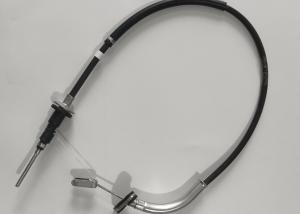 China Smooth OEM 23710-63B01 Car Clutch Cable For Suzuki factory