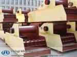 Supplier High Quality Mechanical Vibrating Feeder