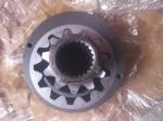 SPV6-119 Excavator Hydraulic Pump Parts For CAT312C 320C 325C