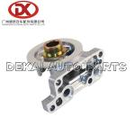 WW10028 8970966773 89714826825 ISUZU Engine Parts Oil Filter Bracket