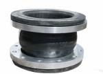 Pipe Flange Connection Rubber Joint Rubber Expansion Joint