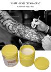 J CAIN 500g 29.9% Tattoo Numbing Cream Original Quality Green Label 15.6%/29.9%