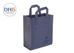Personalized Non Woven Tote Bags Laminated Multi Color 80gsm-120gsm