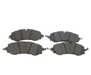 China Full Accessories Car Parts Original Brake Pads Braking System For LiXiang L9 L8 L7 ONE Car Tested High 100% Satisfaction factory