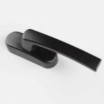 Hotel Villa Apartment Office Building Door Window Handles Casement Aluminum