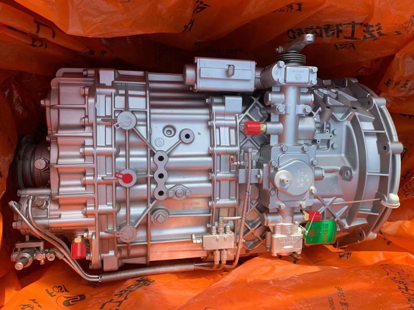 8098 955275 955866 955294 Truck Steering Power Steering Gearboxes for Performance