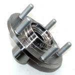 Sportback Mitsubishi Automotive Parts Front Wheel Hub Bearing 3880A018