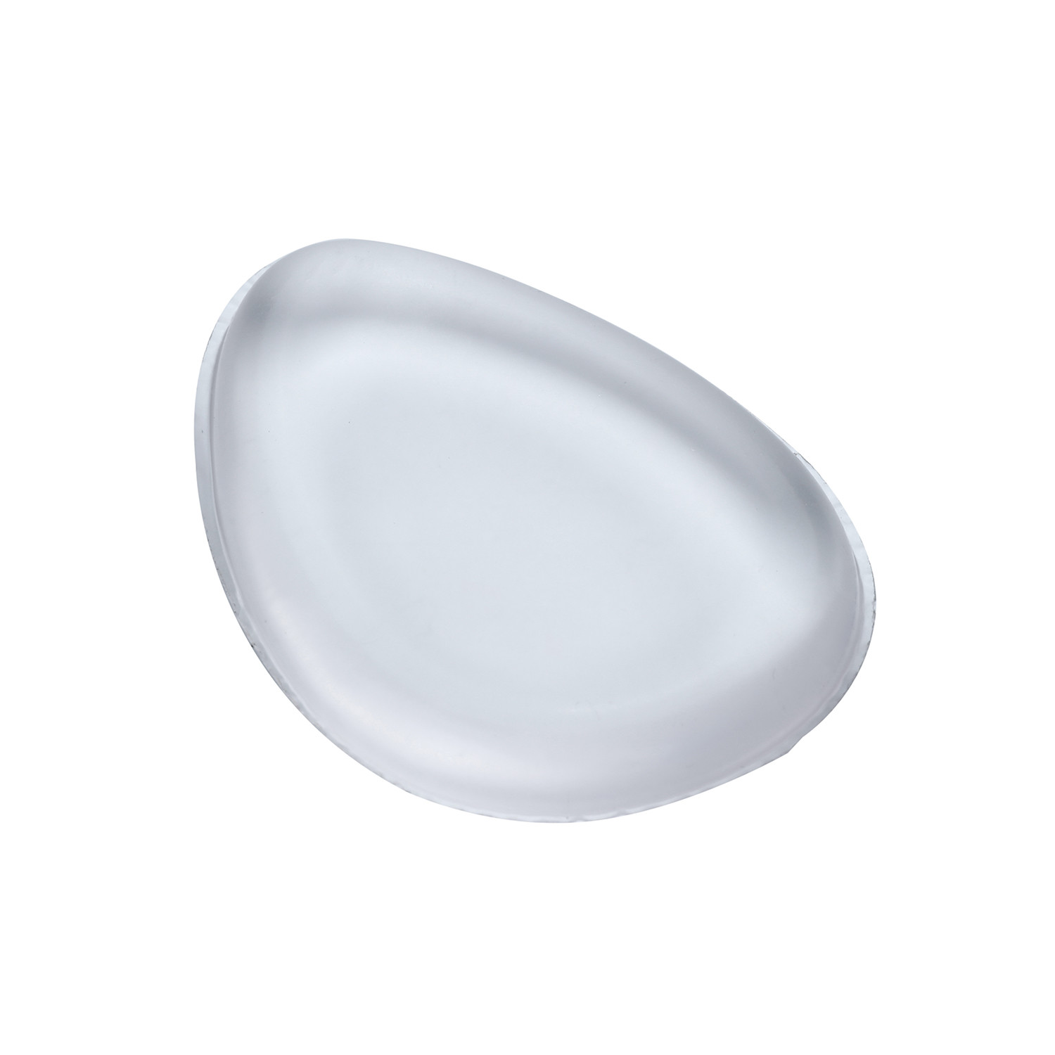 Universal Transparent Jelly Silicone Air Cushion OEM