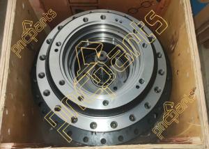 China DX255LC Travel Reduction Gear factory