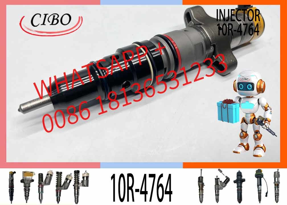 C9 fuel injector 267-9722 293-4067 293-4072 10R-7222 10R-4764 20R-1917 573-4231 293-4072