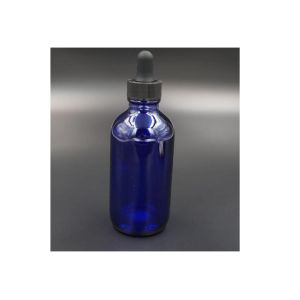 Glass Medicine Dropper Bottle 30ml 50ml 100ml With ISO9001 Certification