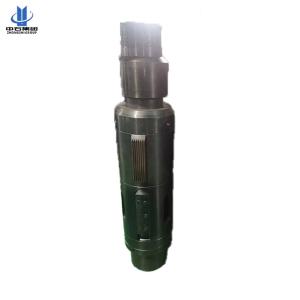 China Premium-Quality Tubing Anchors for Enhanced Oilfield Operations factory