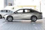GAC Aion S Left Hand Drive Intelligent100Kw Convenient Electric Car