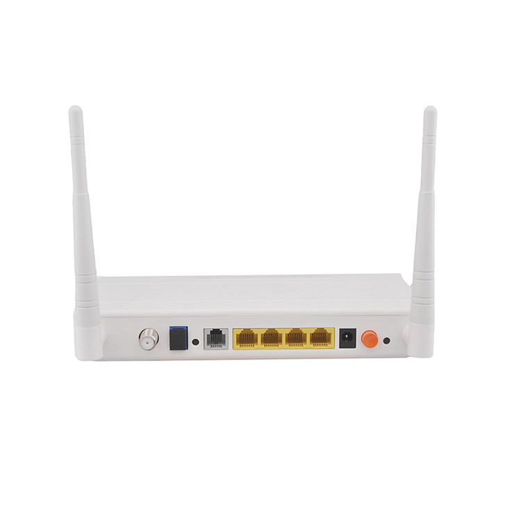 HGU XPON ONU Gpon Epon Onu Modem DC 12V SC APC Home Gateway Unit