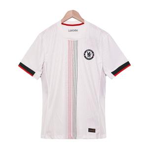 China Chelsea New Season Away Player Version Jersey 2025-2026 Support Team Customization factory