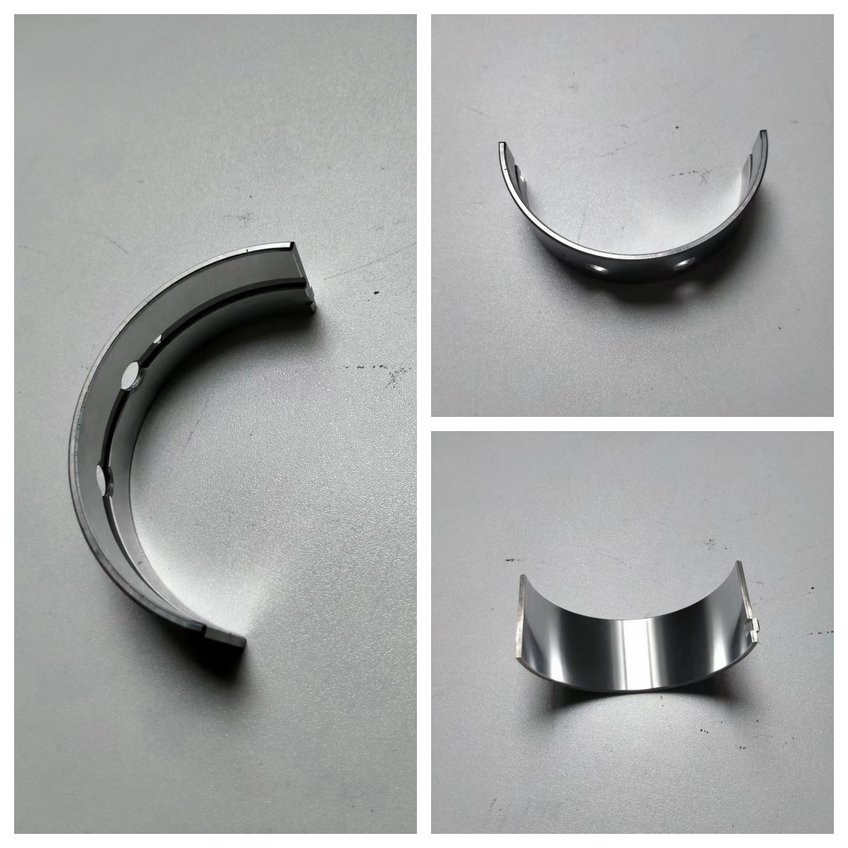 0.1 KG WP12 Engine Special Connecting Rod Pad 1001780874 for Machinery Repair Shops