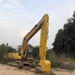 12 Meters Sales No 1 Telescopic Excavator Boom For Cat excavator telescopic arm